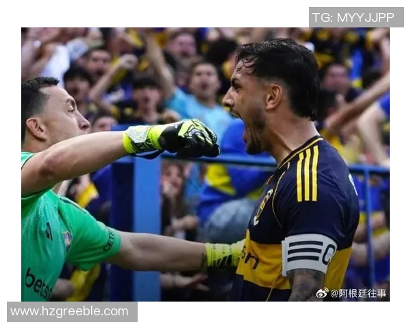 河床与博卡青年激战再续第二回合12月9日巅峰对决即将上演