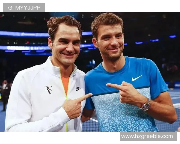 费德勒与迪米特洛夫在2017温网的经典对决回顾与精彩瞬间分析