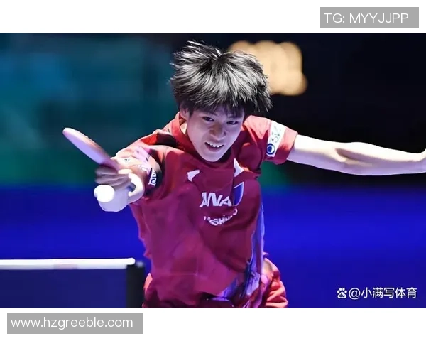 5-6遭绝杀!我国14岁天才少年将世界冠军逼入绝地:救赛点翻盘 5-6遭绝杀!我国14岁天才少年将世界冠军逼入绝地:救赛点翻盘