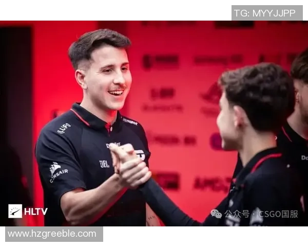 ⁠NiKo：自己打法偏保存，队内很难一起包容三位明星选手