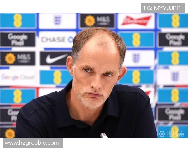 世界杯夺冠抢手诞生：7战全胜+0丢球，图赫尔神了